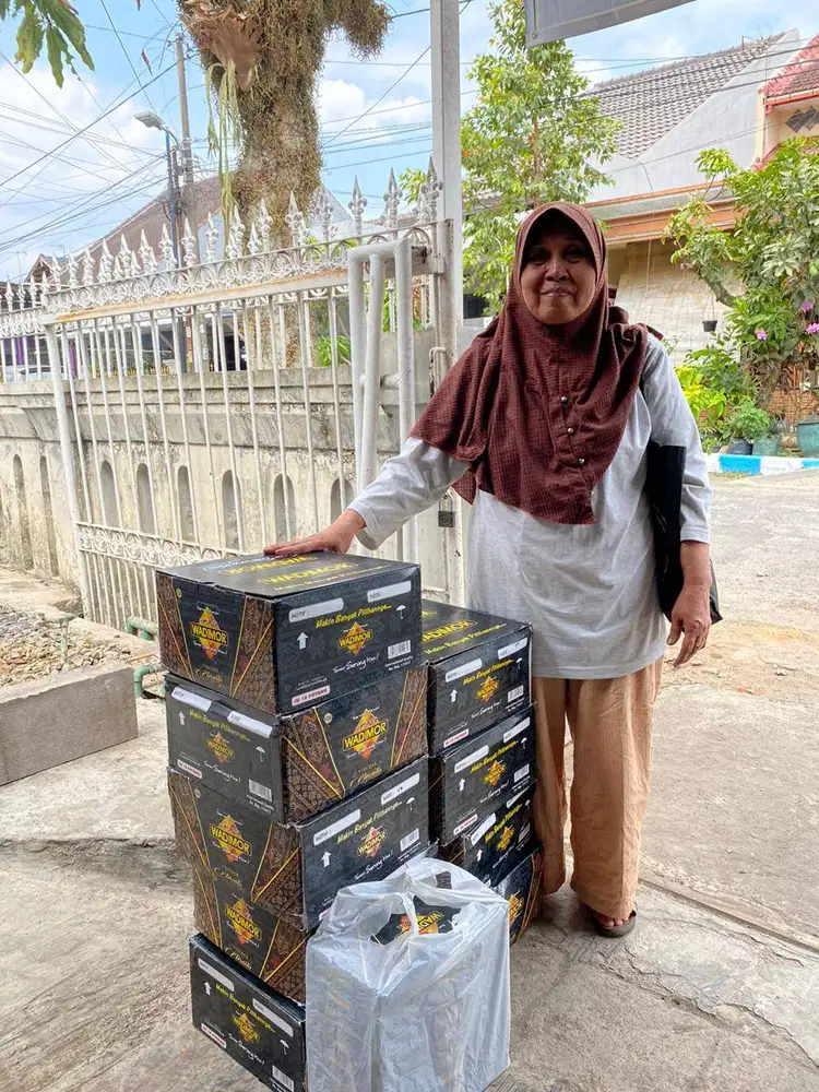 Grosir Sarung Wadimor Murah Malang - Zea Grosir