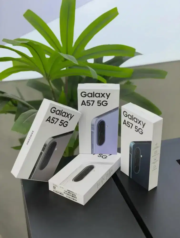 CASH DAN KREDIT HP SAMSUNG GALAXY A57 5G