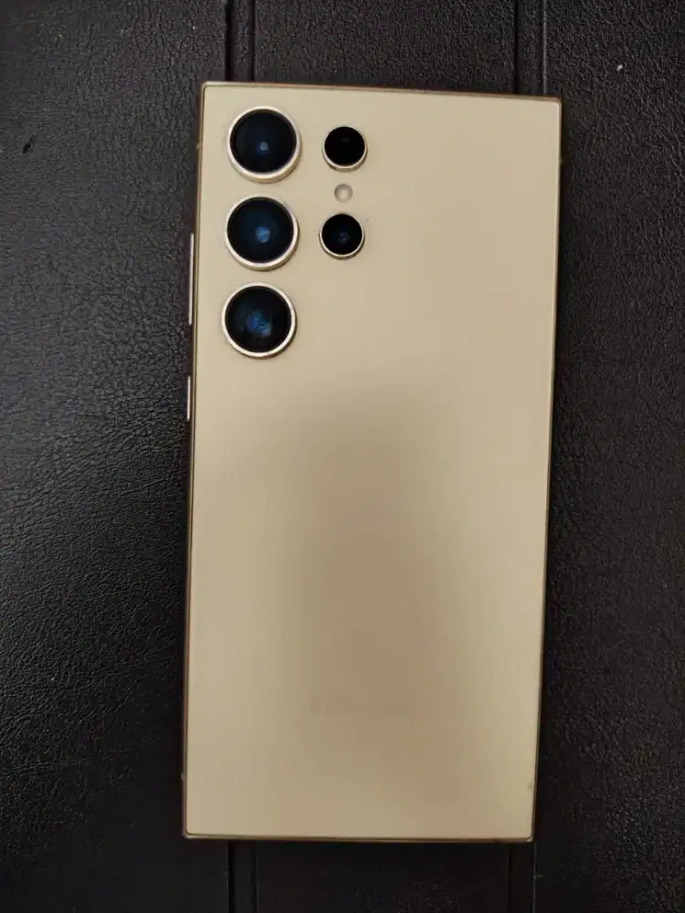SAMSUNG S24 ULTRA ORIGINAL