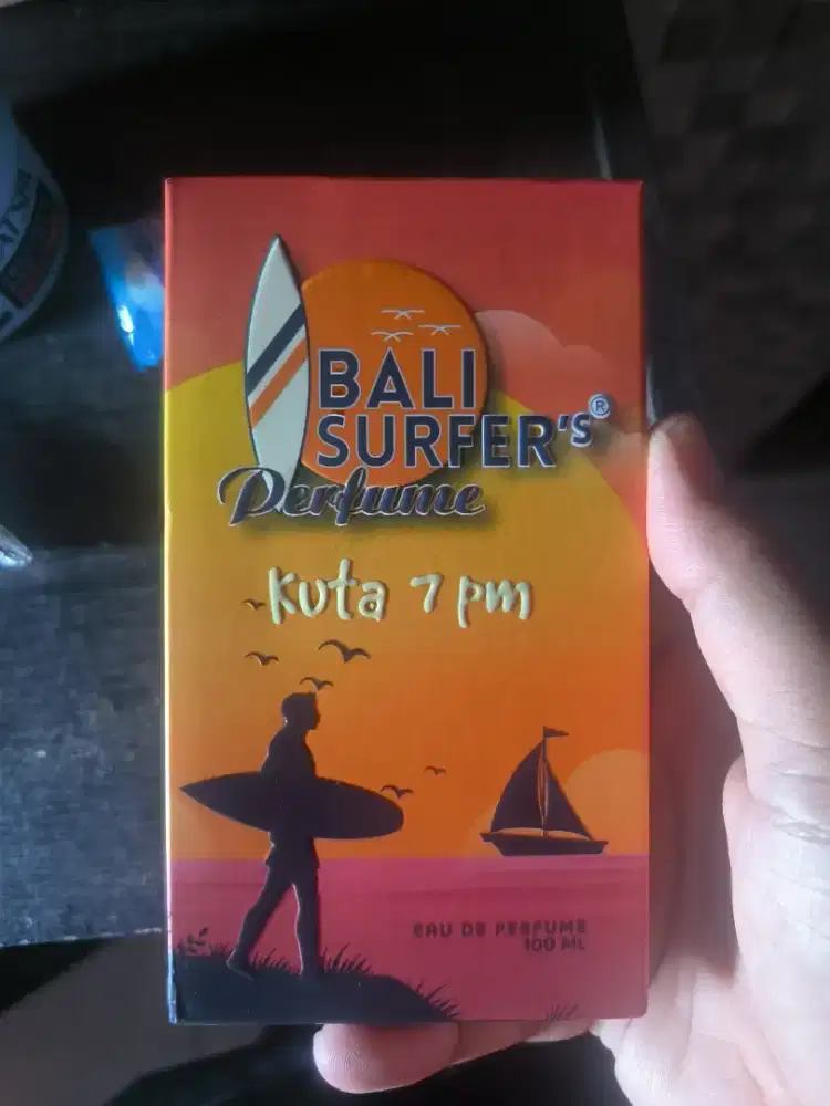 Parfum BSP KUTA 7PM