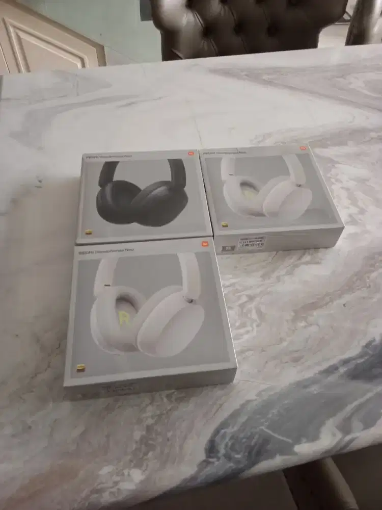 Headset neo xiaomi 17t jual murah