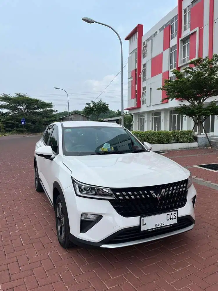Wuling Alvez 1.5 CE