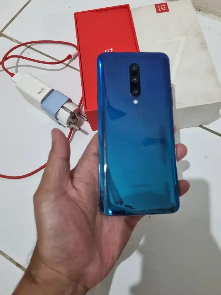 Oneplus 7 Pro 12/256 , Murah Meriah