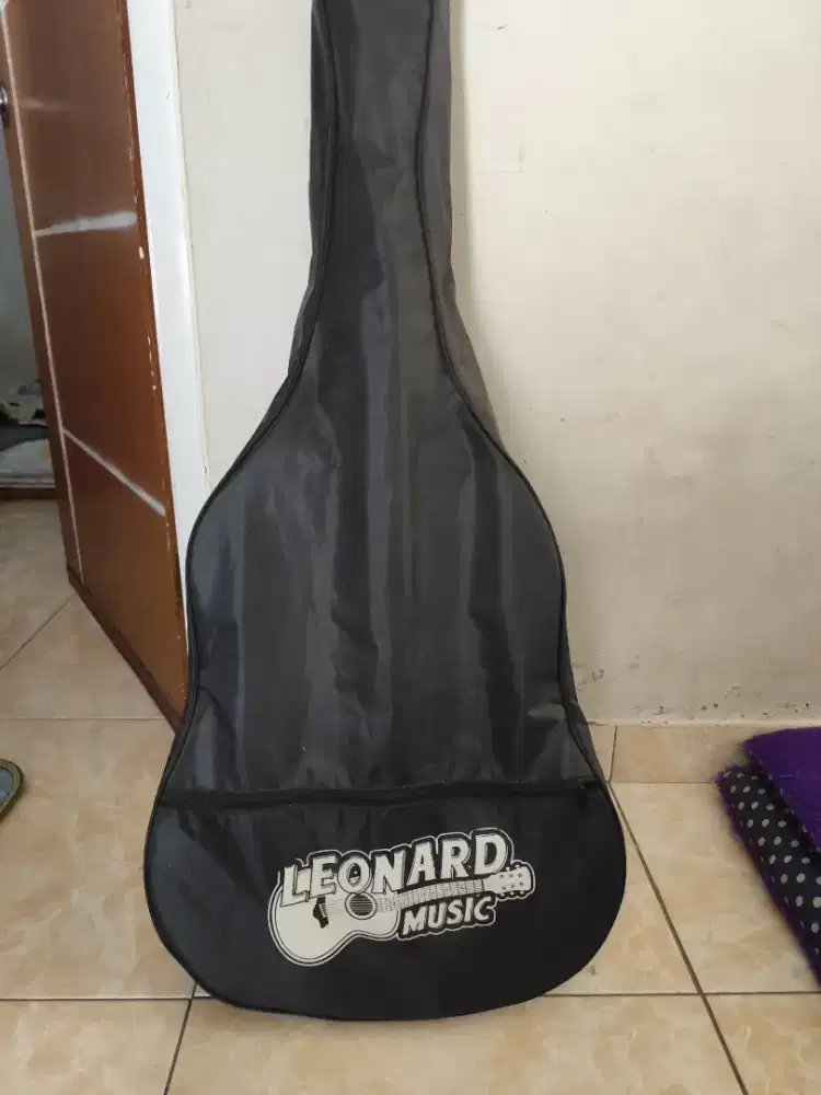 Gitar string orangewood