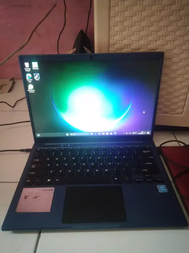 laptop axioo ram 4GB