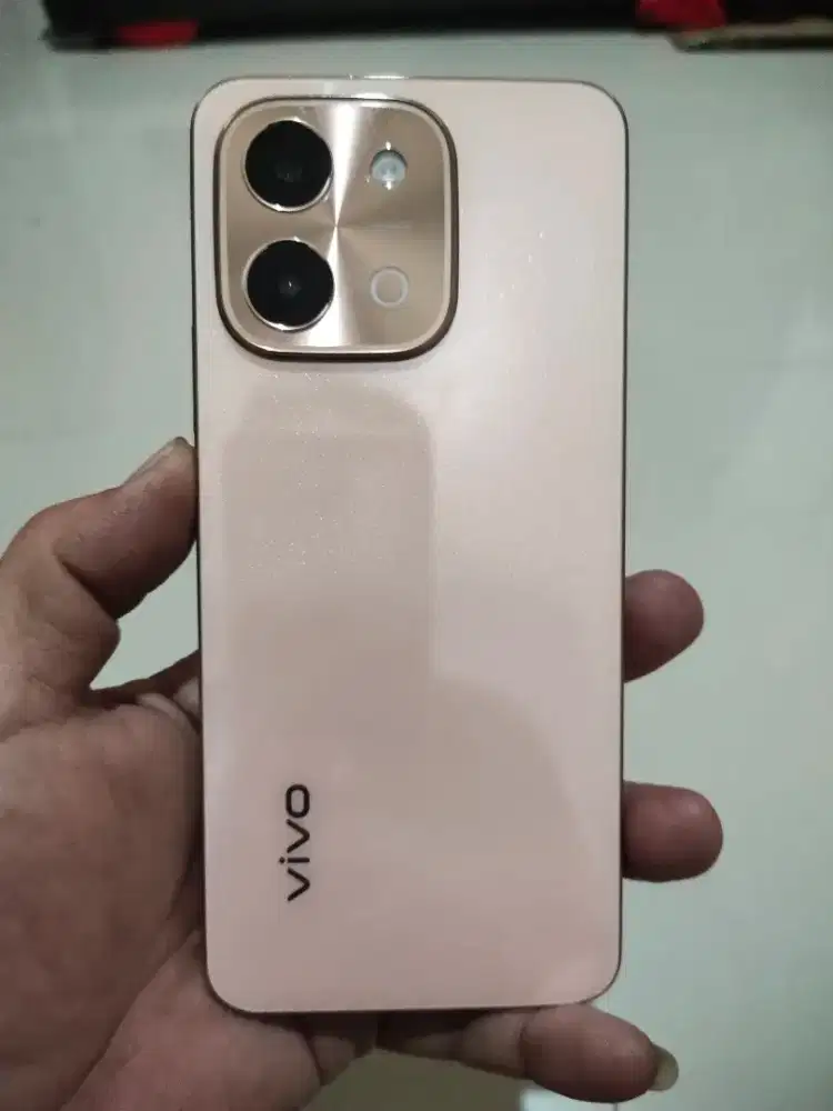 Hp vivo y28 ram 8+8/128