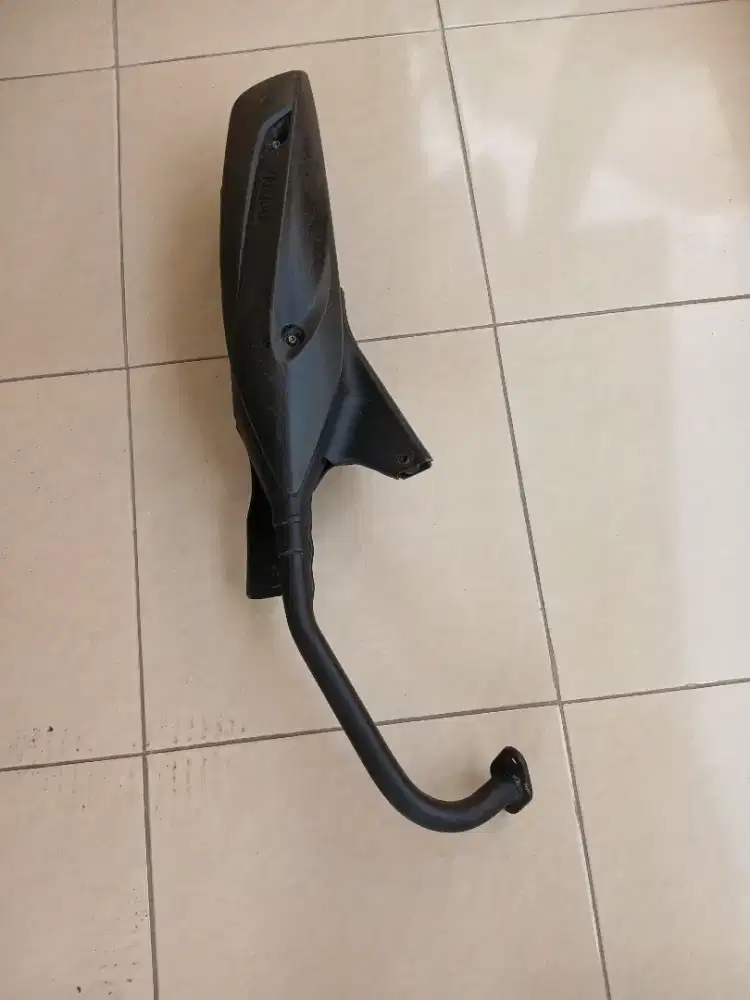 Jual knalpot mio