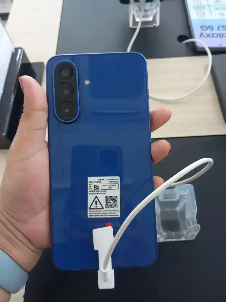 SAMSUNG GALAXY A27 5G 6 128GB