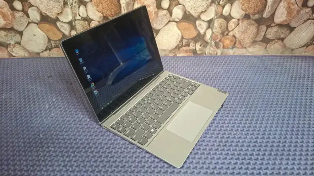 Notebook Lenovo D330 Touchreen