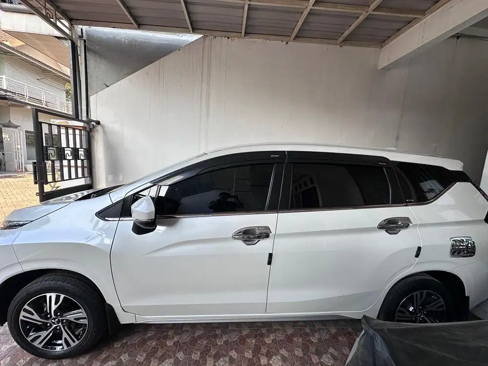 Xpander Sport 2020 AT Tangan Pertama