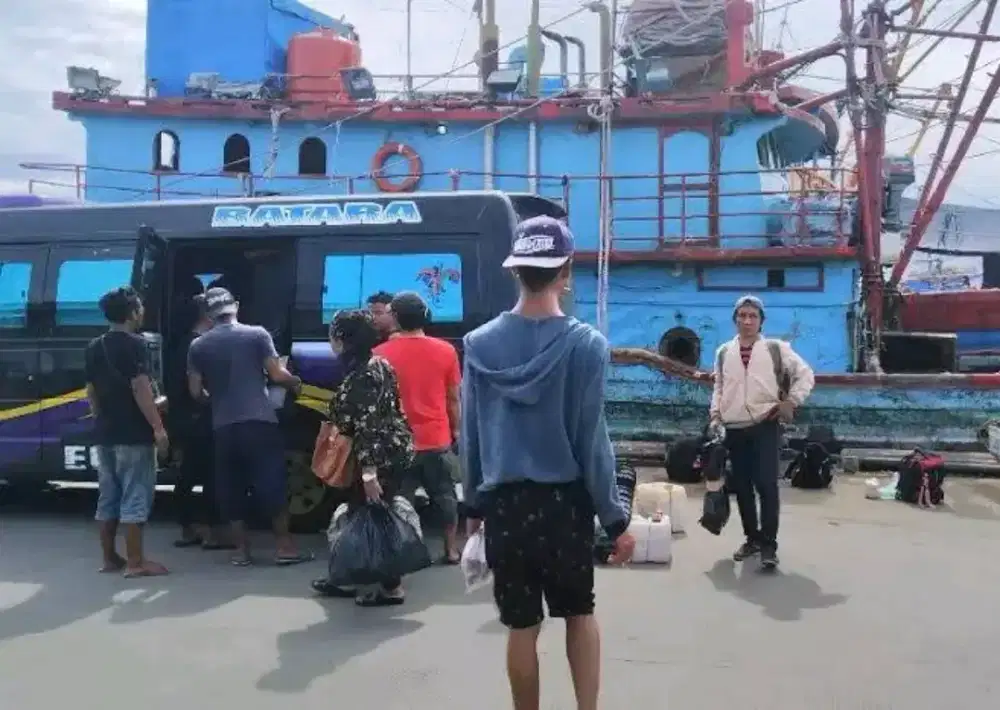 Butuh yang serius buat hari ini