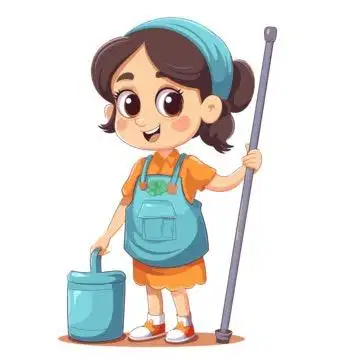 Cari Pembantu Rumah Tangga