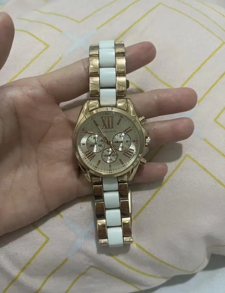 Michaerl Kors watch