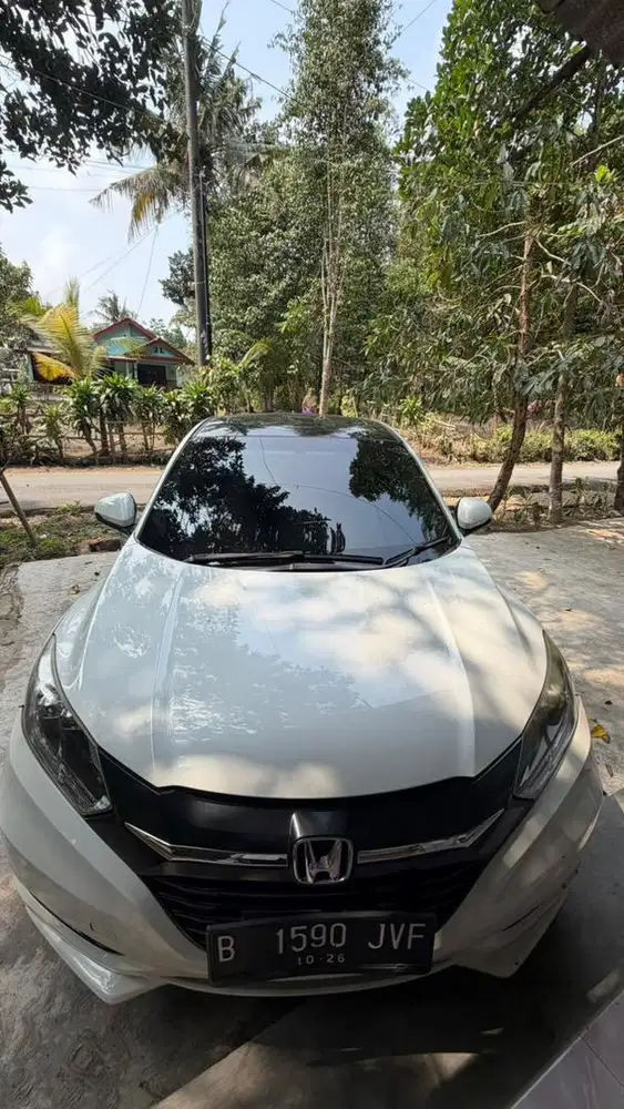 hrv prestige 2016