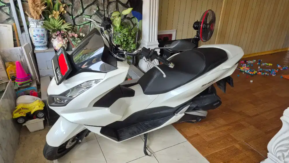 Honda PCX - 2021