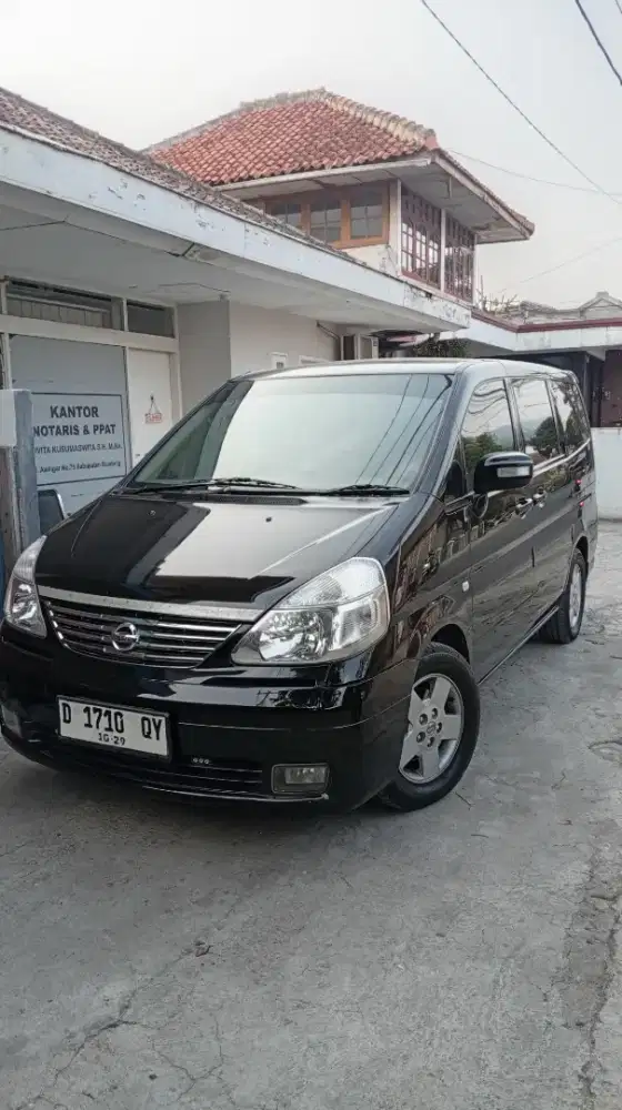 MULUS SERENA HWS 2007