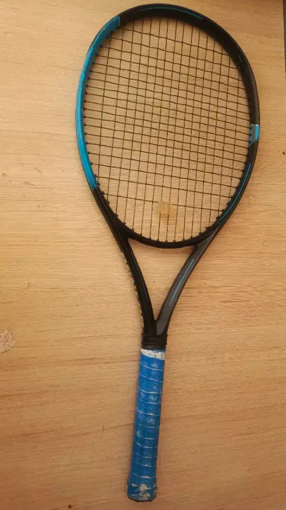Raket Tennis Dunlop