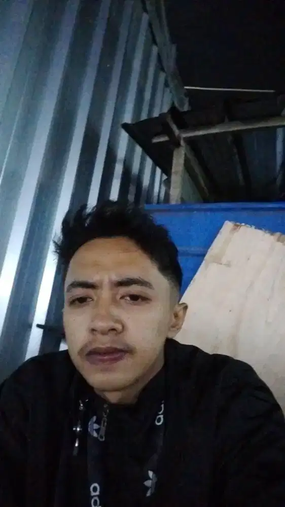 Cari lowongan pekerjaan