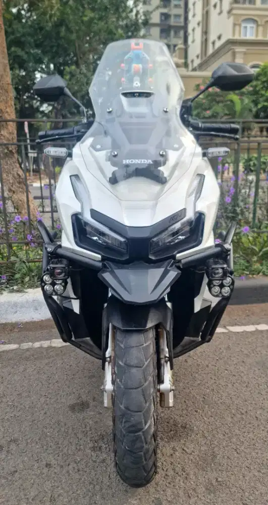 Dijual ADV 160 CBS 2024