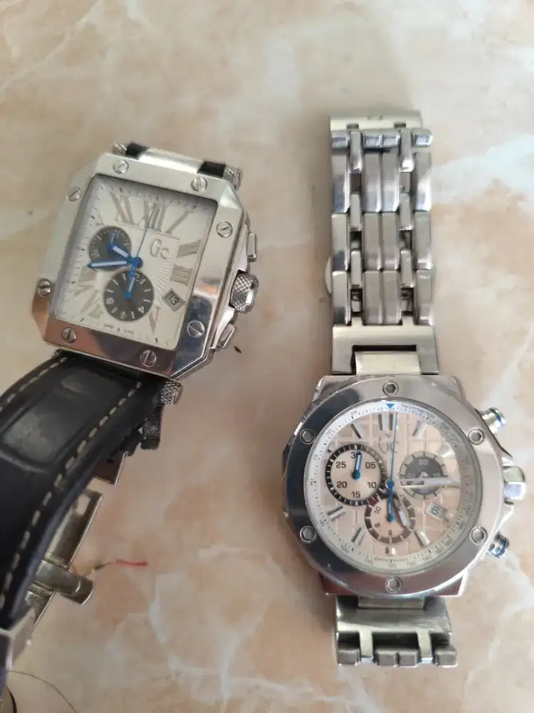 Jam guess collection