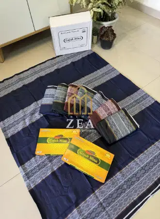 Grosir Sarung Souvenir Murah Malang - Zea Grosir