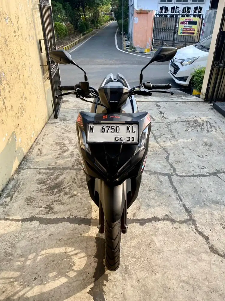 VARIO STREET 2026