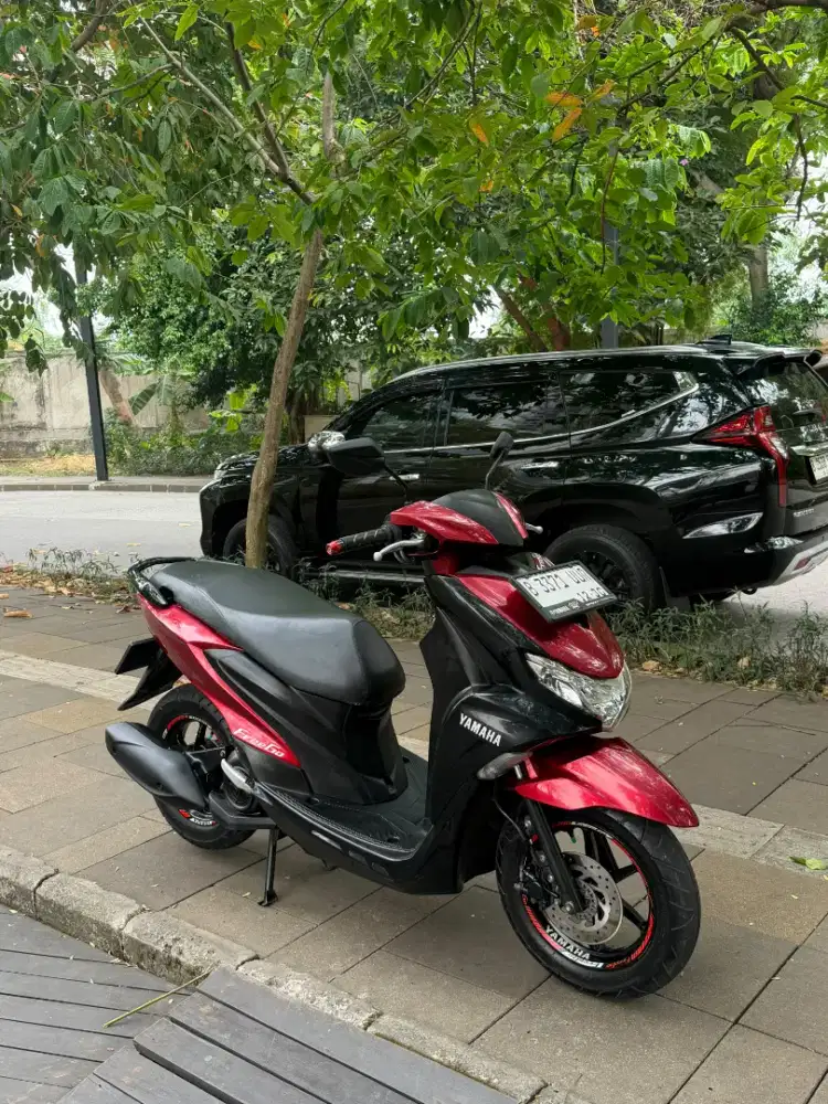 Freego 2019 dijual Cepat