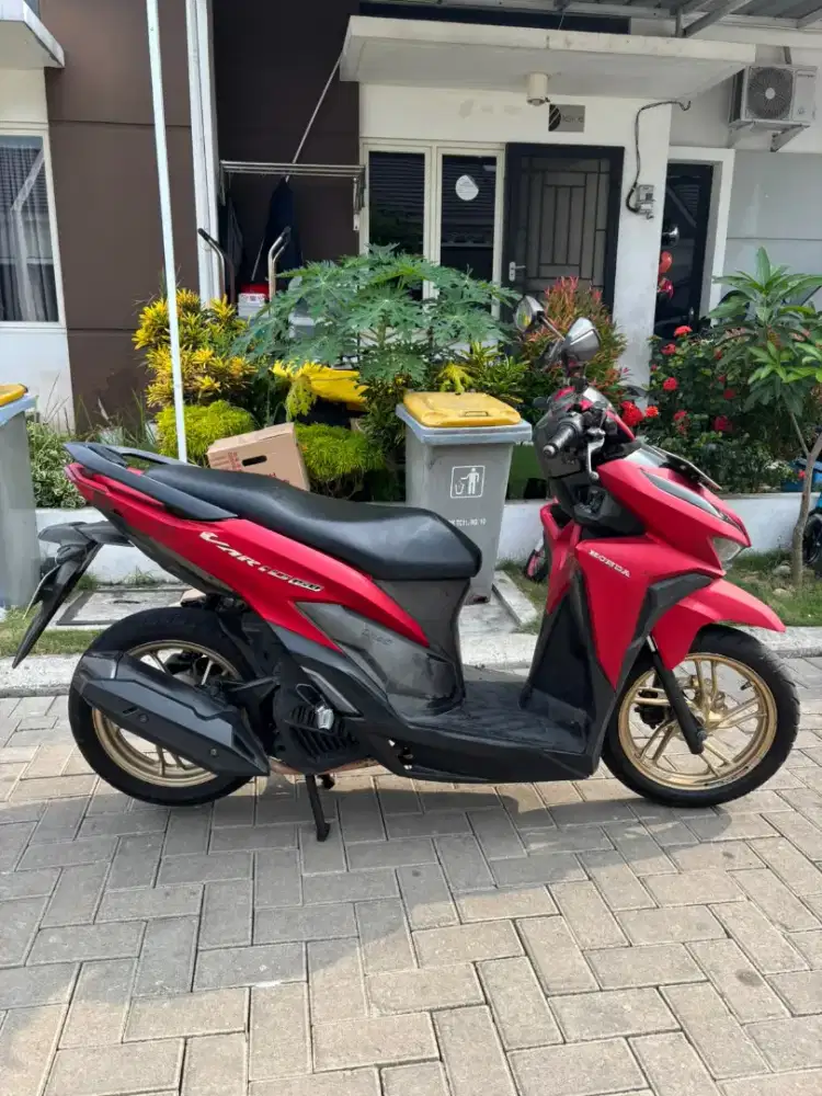 Vario 150cc tahun 2019