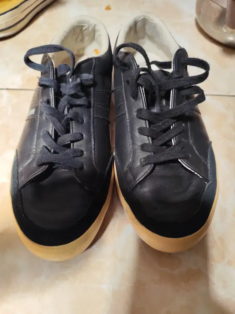 Sepatu Lacoste size 40