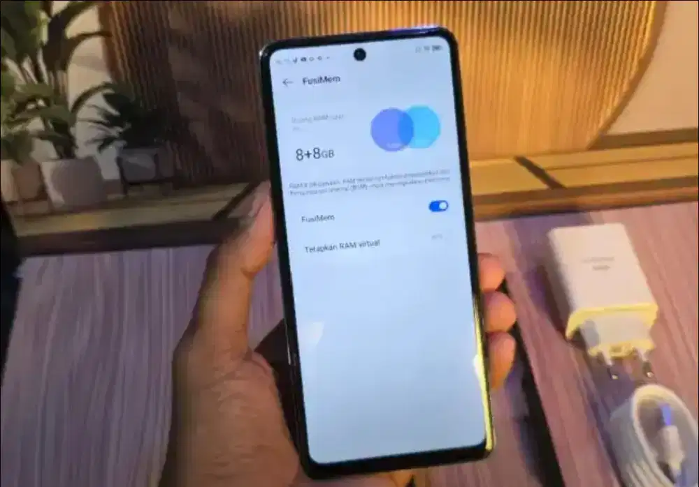 Tecno pova 5 pro 5g 8/256gb