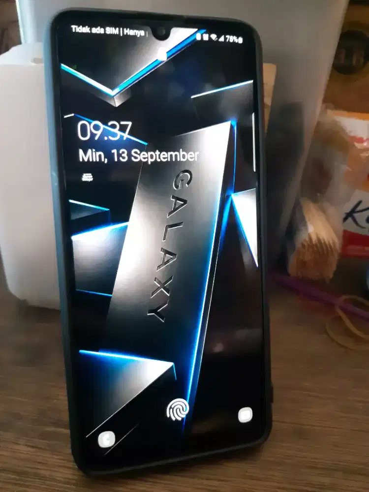 Samsung a32 bening