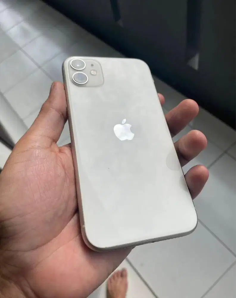 Iphone 11 64GB full orian