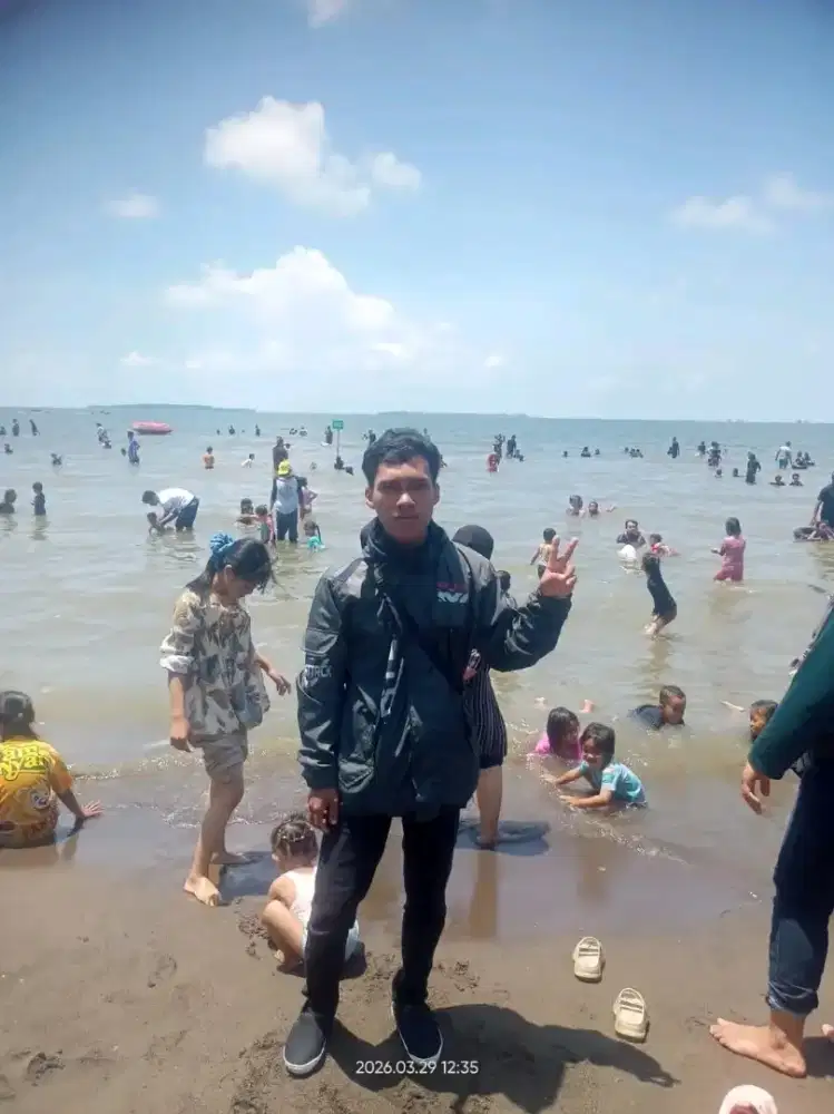 Info lowongan kerja dong kak