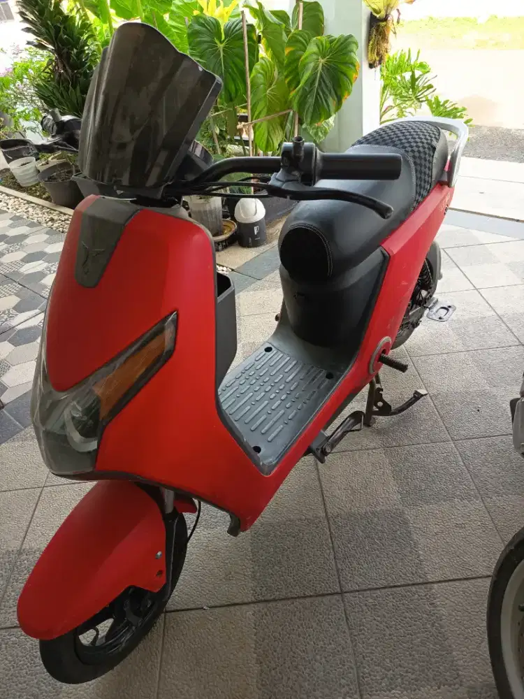 Selis U Winfly D70