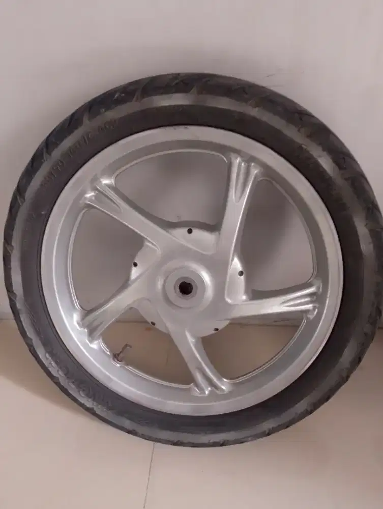 Velg motor Mio j