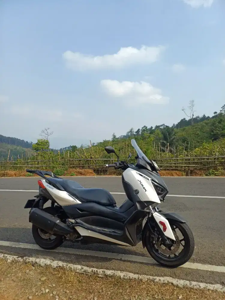 Dijual/tukar mobil