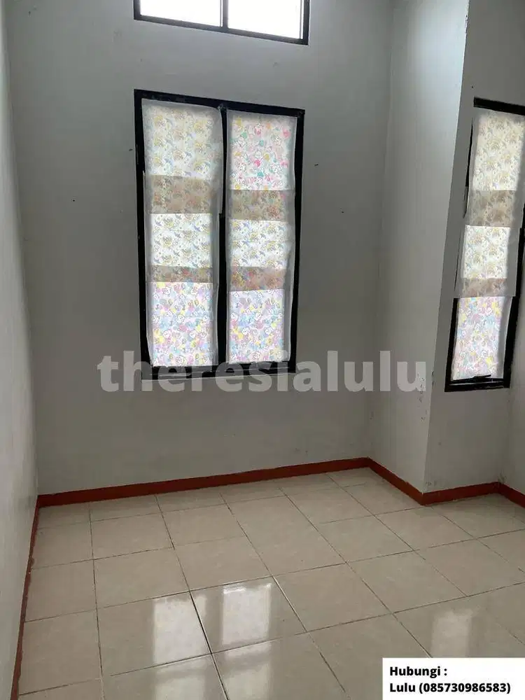 JUAL MURAH RUMAH HOKI NYAMAN LAYAK HUNI PANORAMA BALI RESIDENCE C9/22