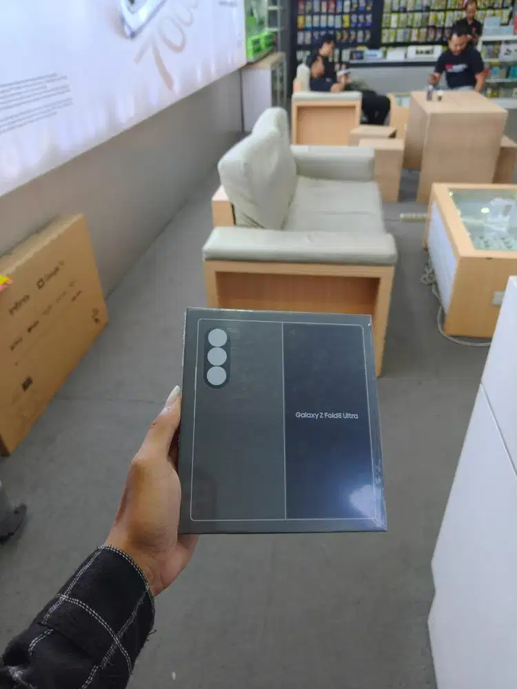 Samsung Galaxy Z Fold 8 Ultra