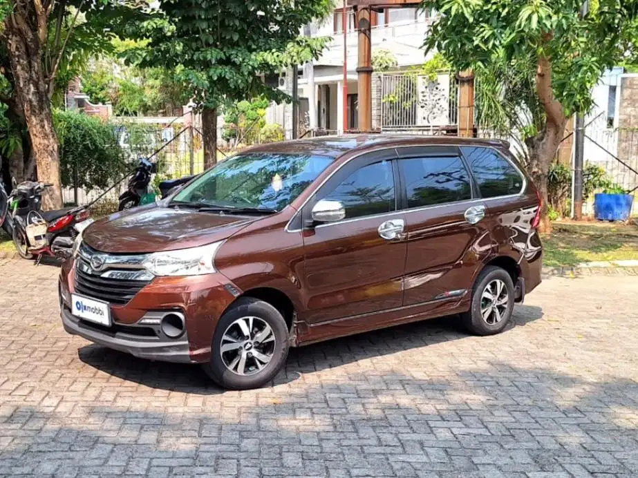 XENIA 1.3 R SPORTY MATIC 2018