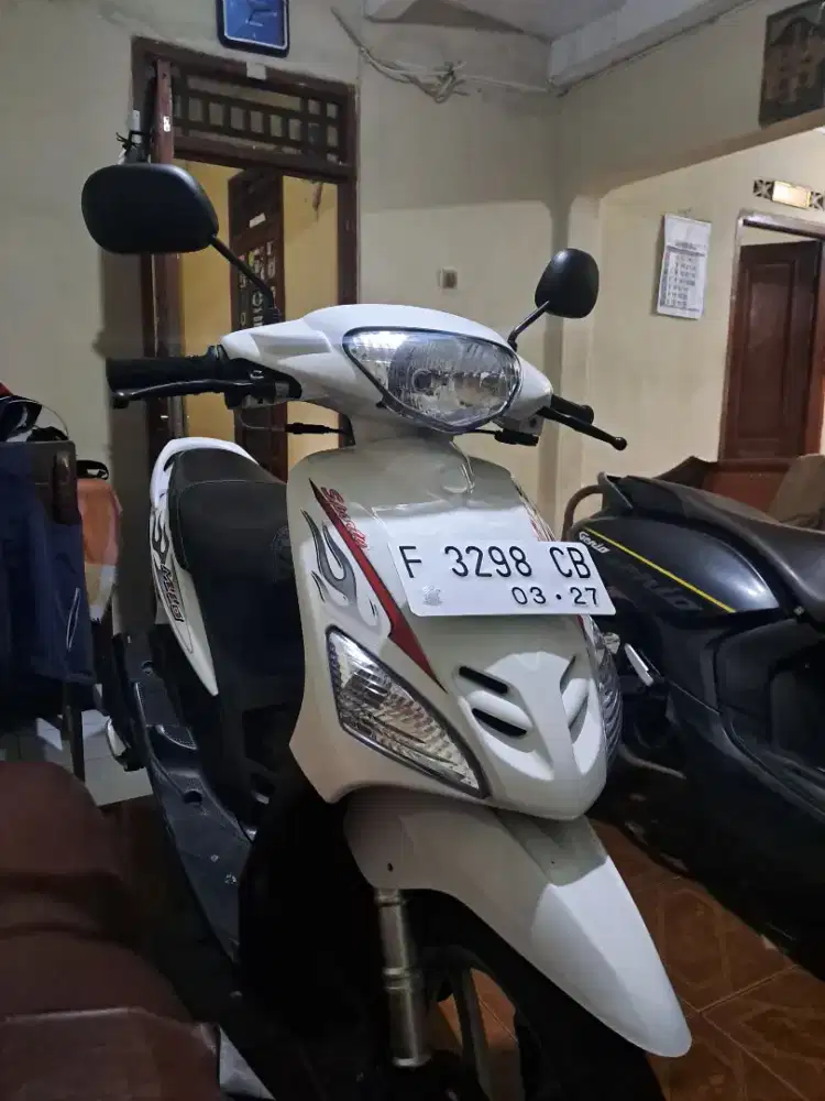 Mio smile 2012 convert Sporty