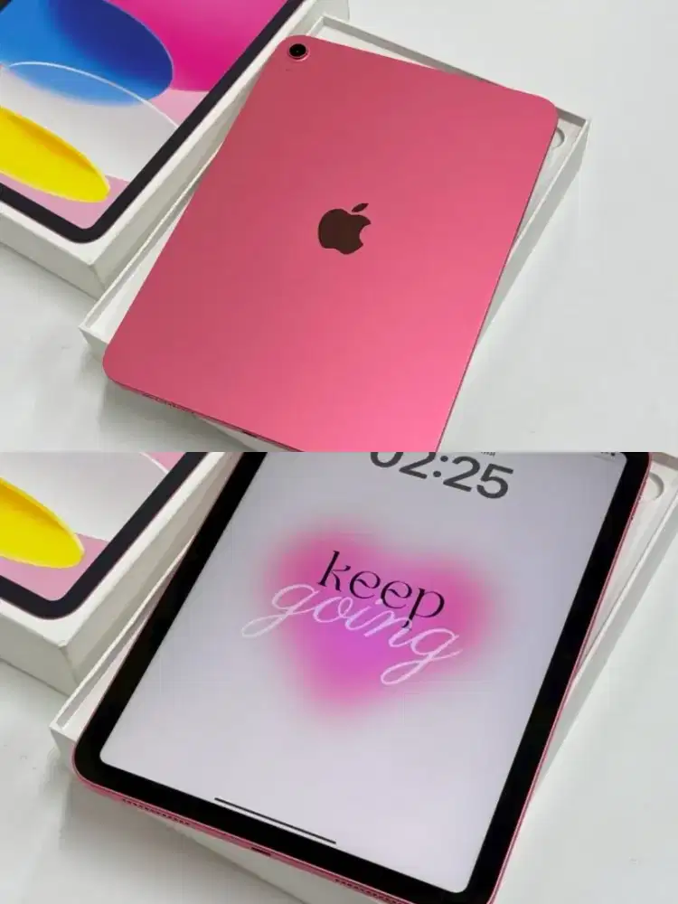 ipad a11 16 ibox