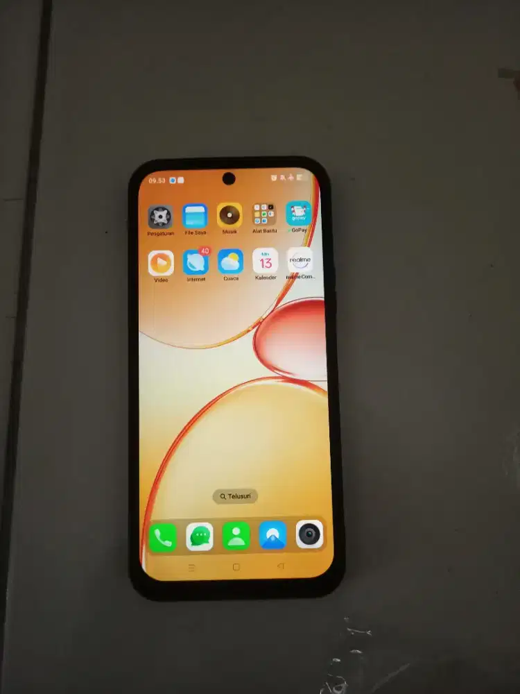 JUAL CEPAT BU REALME C85 5G PEMAKAIAN 2 BULAN
