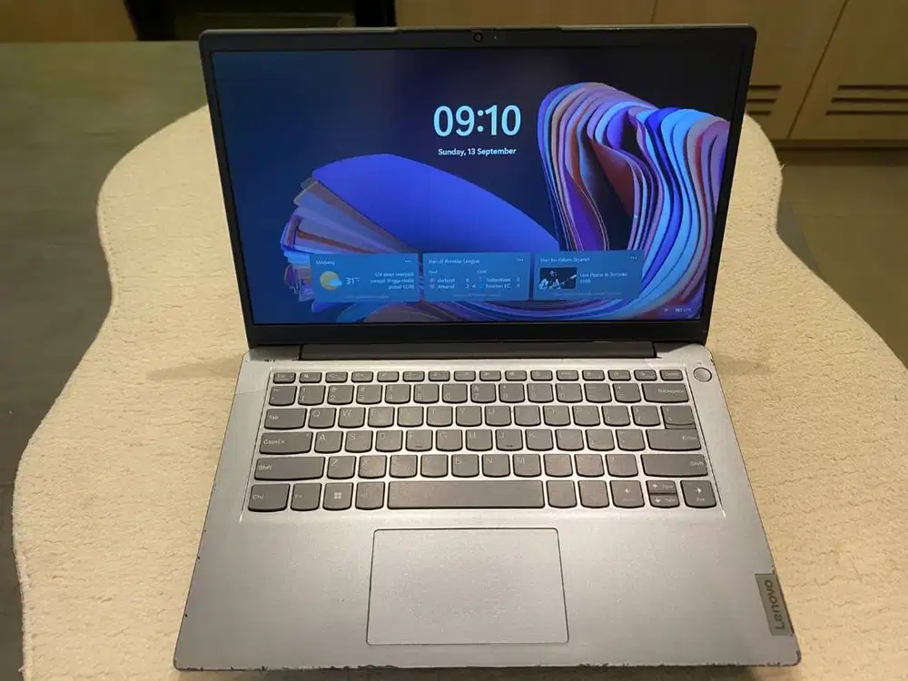 Lenovo Ideapad 3