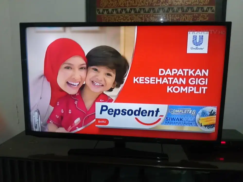 Jual tv led samsung 48 inc