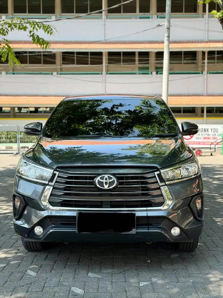 Innova Reborn Diesel Automatic 2023