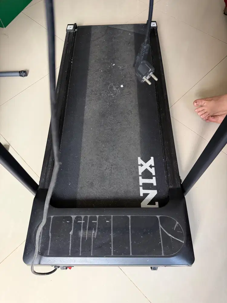 Sonix Treadmill