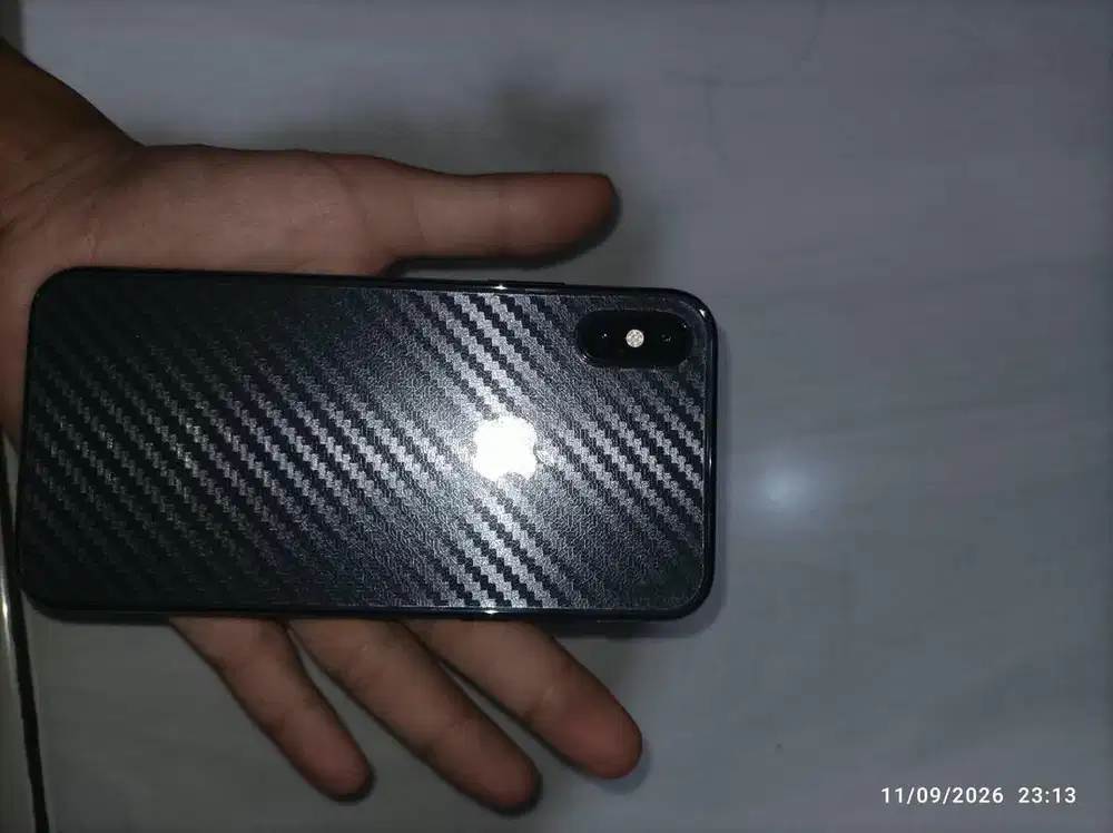 Iphone XS inter