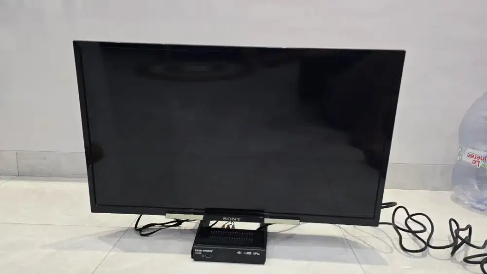 Dijual TV Sony 32 Inch