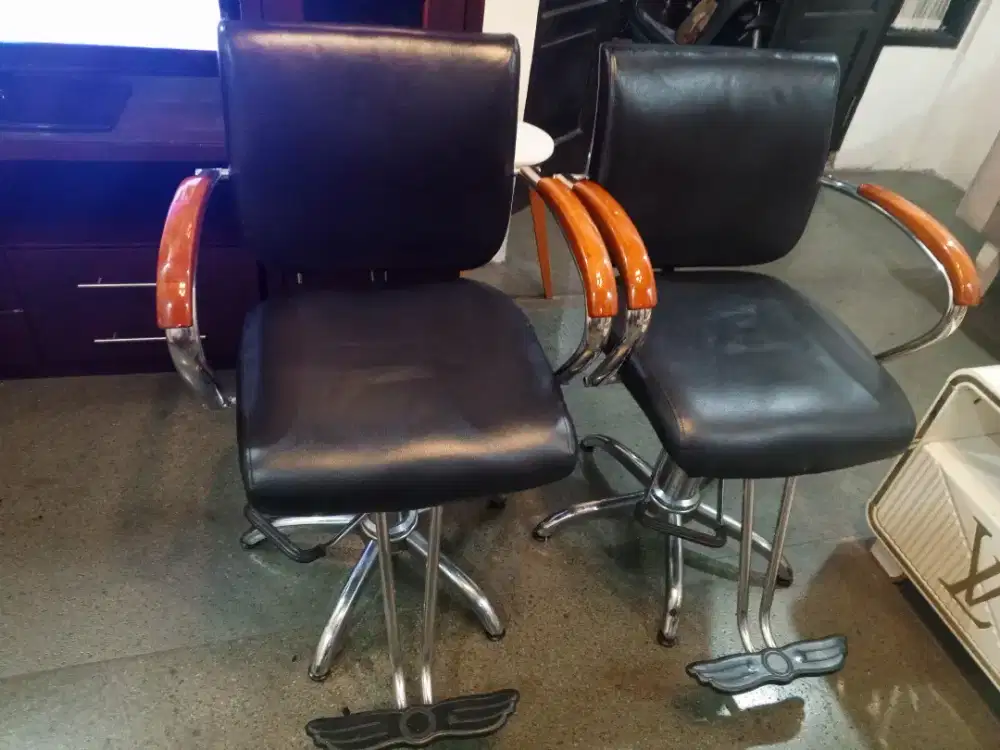 Bismillah jual kursi hidrolik salon