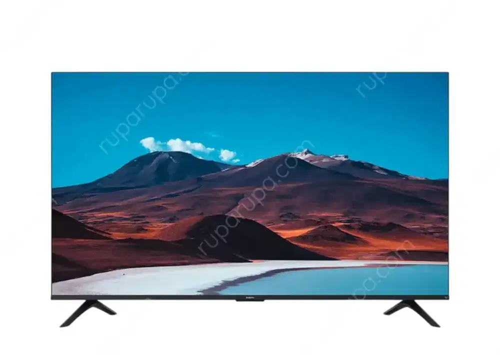Xiaomi Led Google TV 43 Inch Spesial Promo